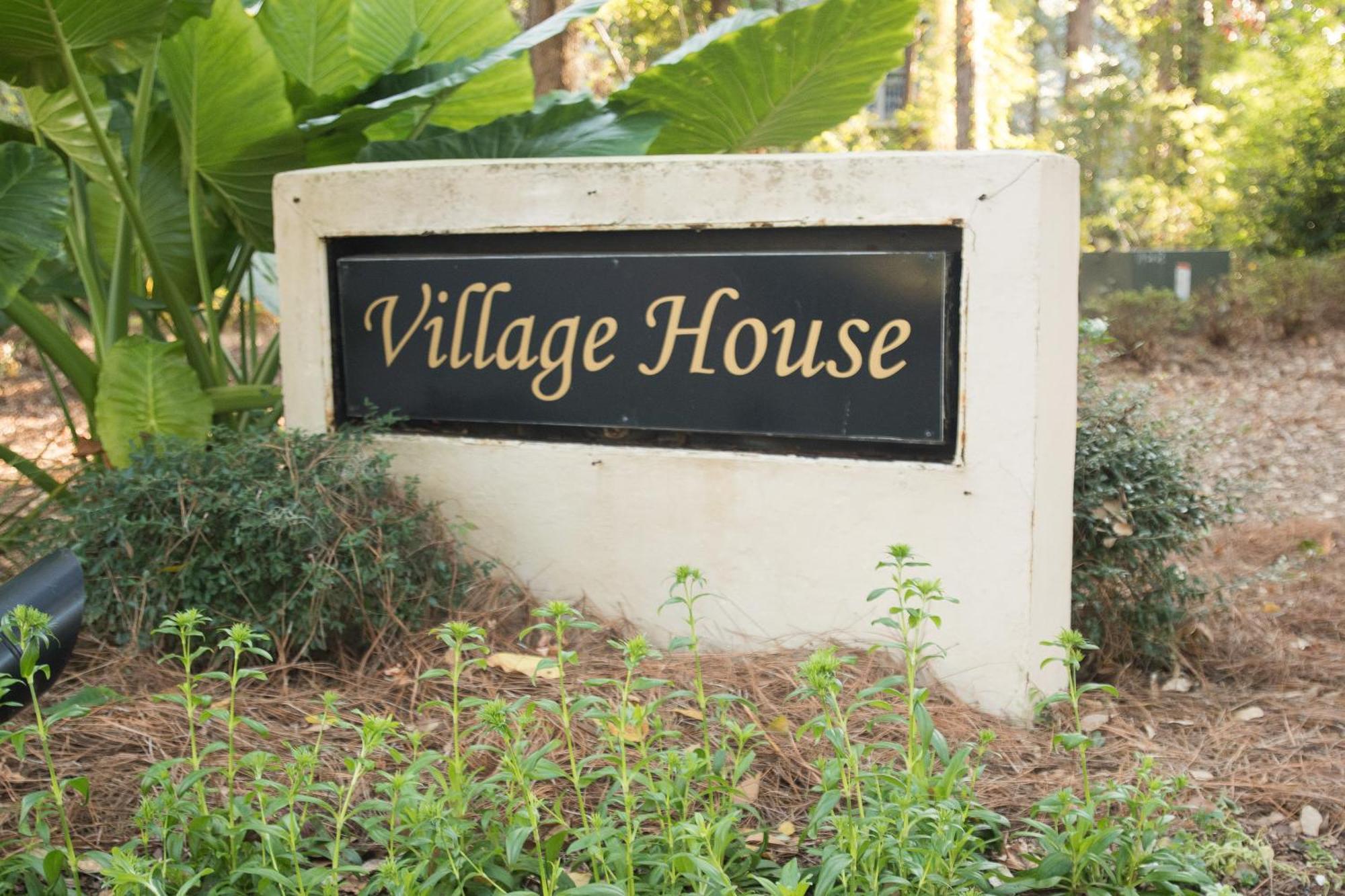 הילטון הד איילנד Village House חדר תמונה