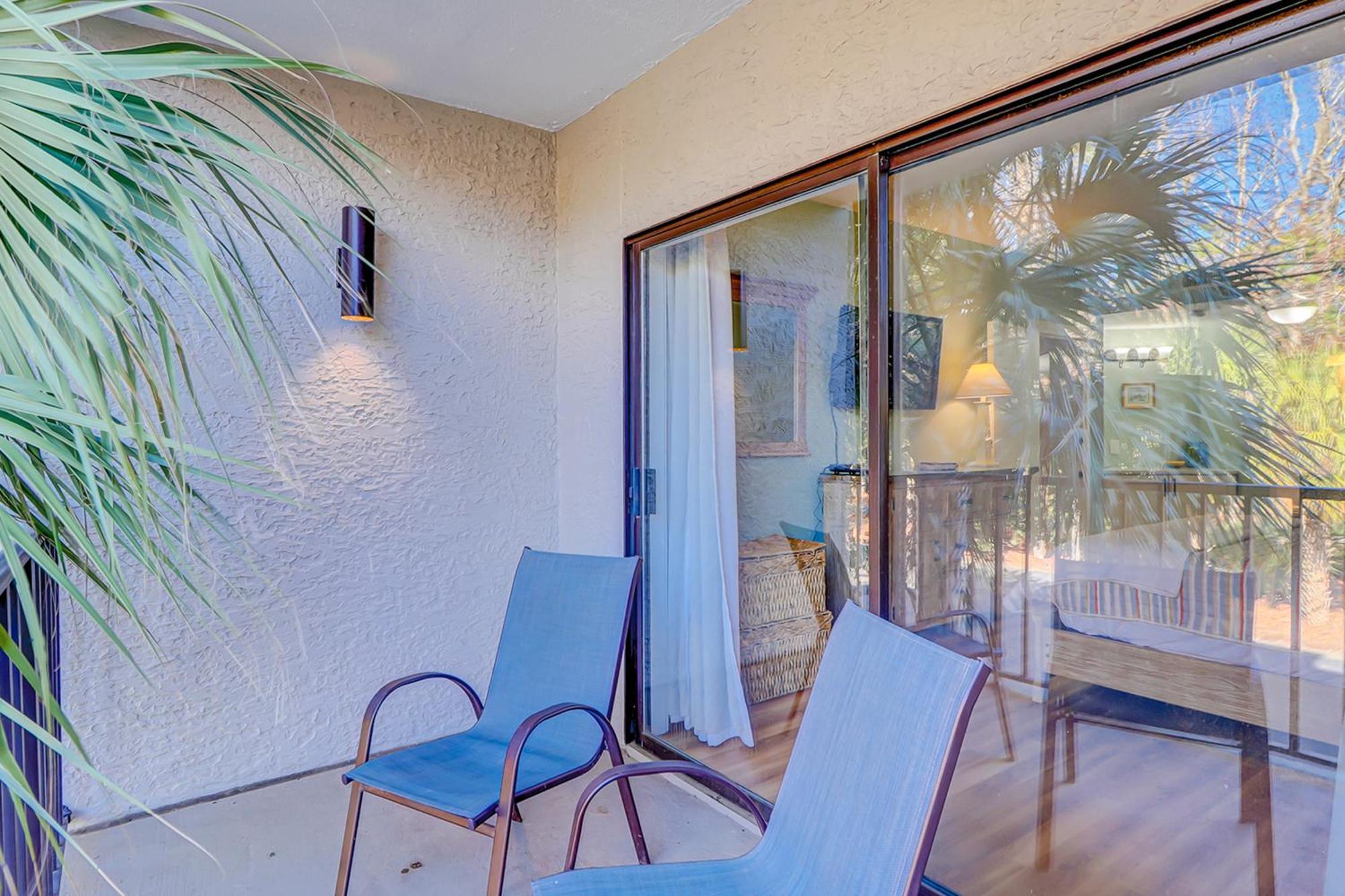 הילטון הד איילנד Village House חדר תמונה