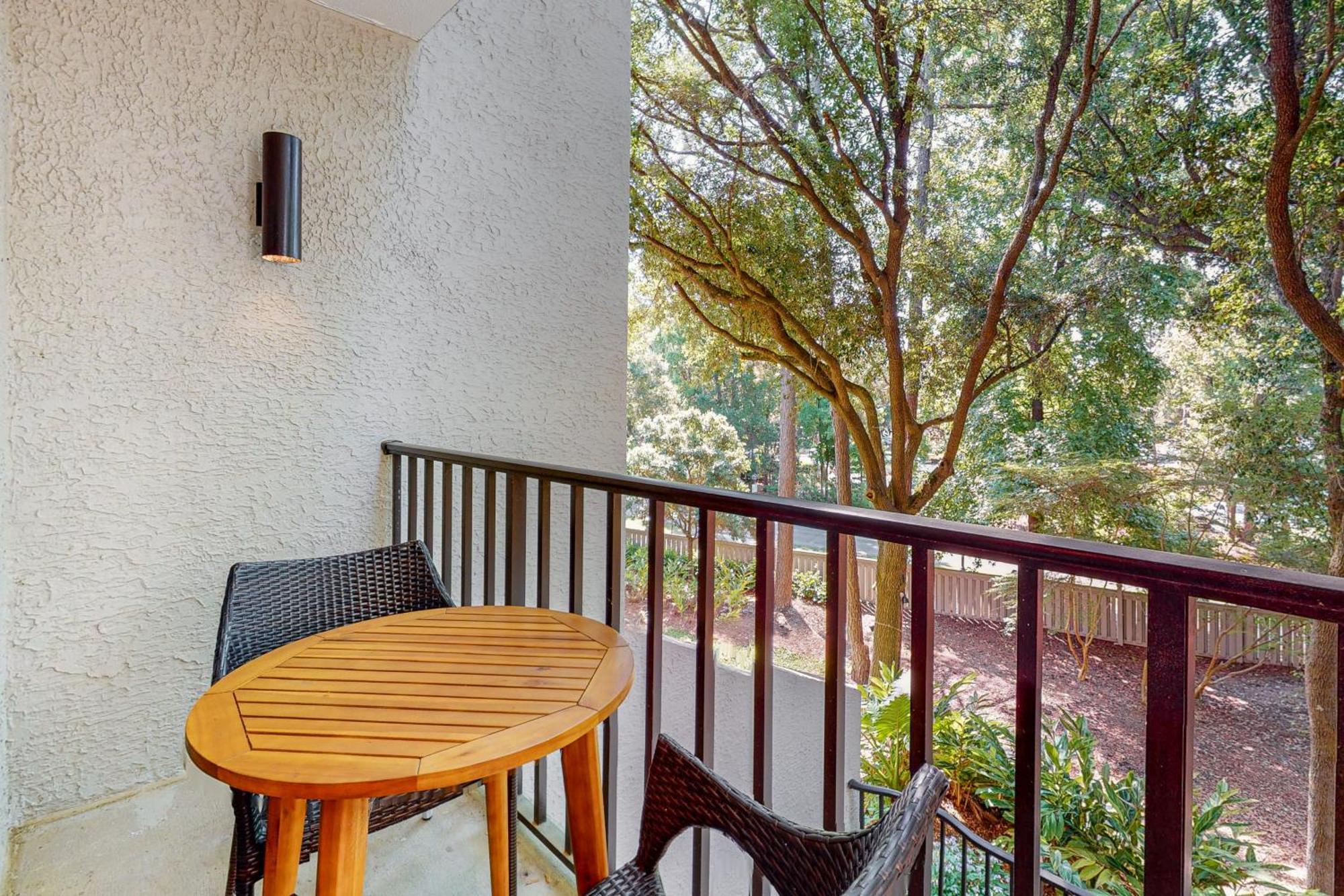 הילטון הד איילנד Village House חדר תמונה